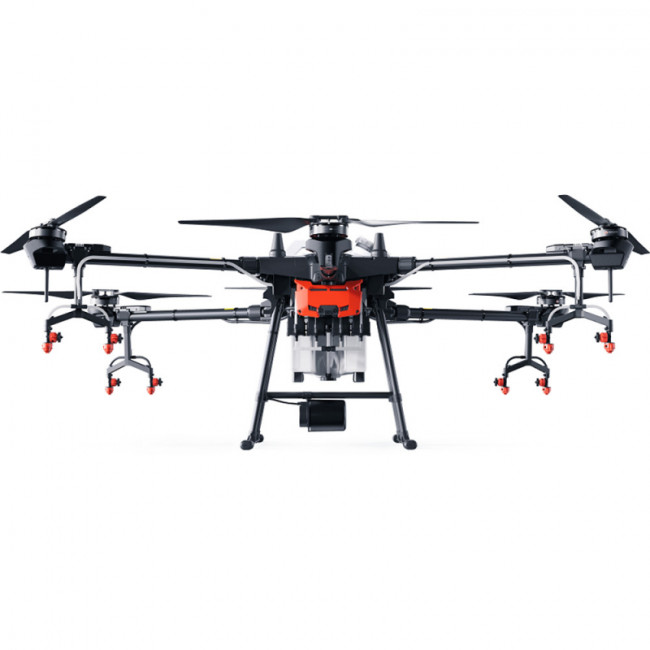 Комплект квадрокоптер DJI Agras T16 + 4 АКБ + ЗУ Комплект квадрокоптер DJI Agras T16 + 4 АКБ + ЗУ