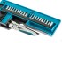Набор торцевых головок 1/4", CrV 36 предметов Gross