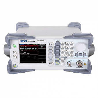 Генератор РЧ сигналов RIGOL DSG836А