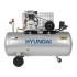 Воздушный компрессор Hyundai масляный HYC 40200-3BD Воздушный компрессор Hyundai масляный HYC 40200-3BD