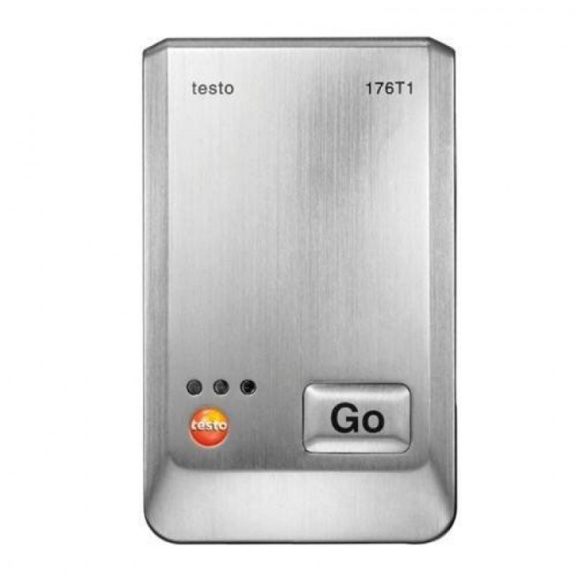 Логгер Testo 176 T1 Логгер Testo 176 T1