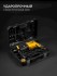 Перфоратор SDS Plus HD-24-750 STEHER 24 мм, 750 Вт