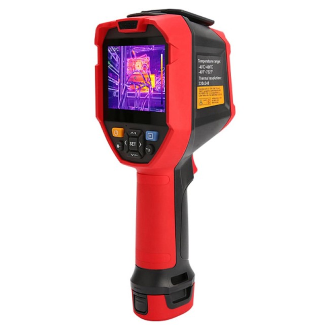 Тепловизор UNI-T UTI730V Тепловизор UNI-T UTI730V
