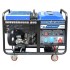 Бензиновый генератор TSS SGG 18000EH3LA 40L (190067)
