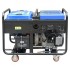 Бензиновый генератор TSS SGG 18000EH3LA 40L (190067)