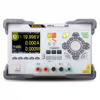 Источник питания Rigol DP811A