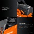 Бензорез по бетону (бетонорез) K770-14 KRAFTOOL без диска