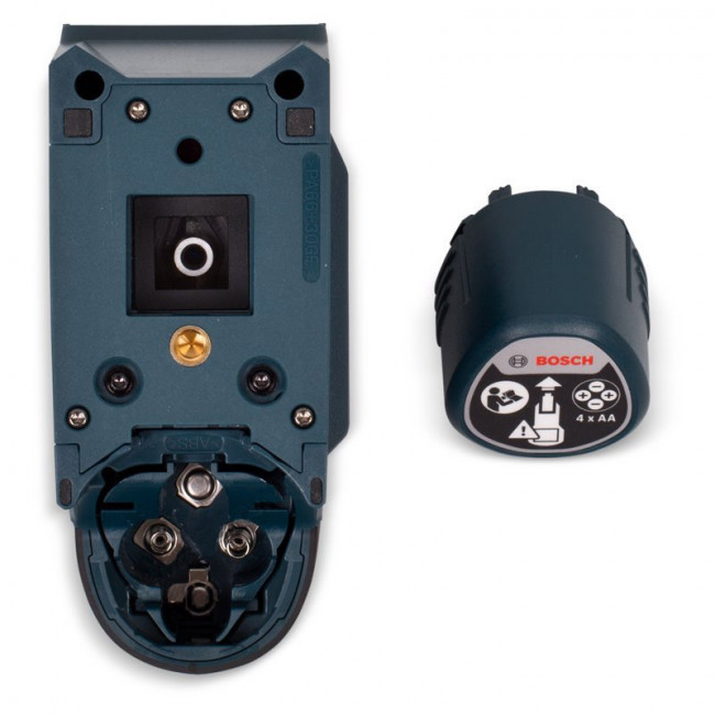 Лазерный уровень Bosch GCL 2-50 C+RM2 (AA) L-Boxx ready (0.601.066.G00)