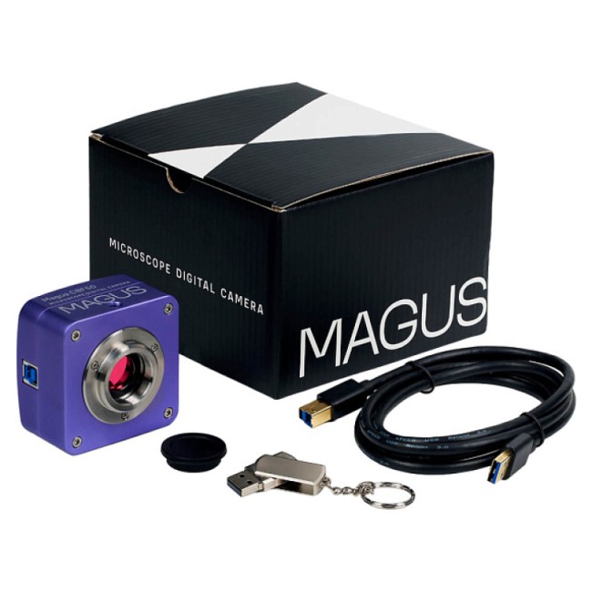 Камера цифровая MAGUS CBF50 Камера цифровая MAGUS CBF50