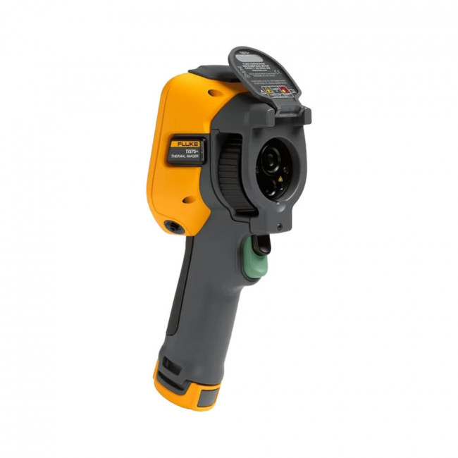 Тепловизор Fluke TiS75+ 27HZ Тепловизор Fluke TiS75+ 27HZ