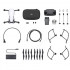 Квадрокоптер DJI  Mavic Air (Arctic White, белый)
