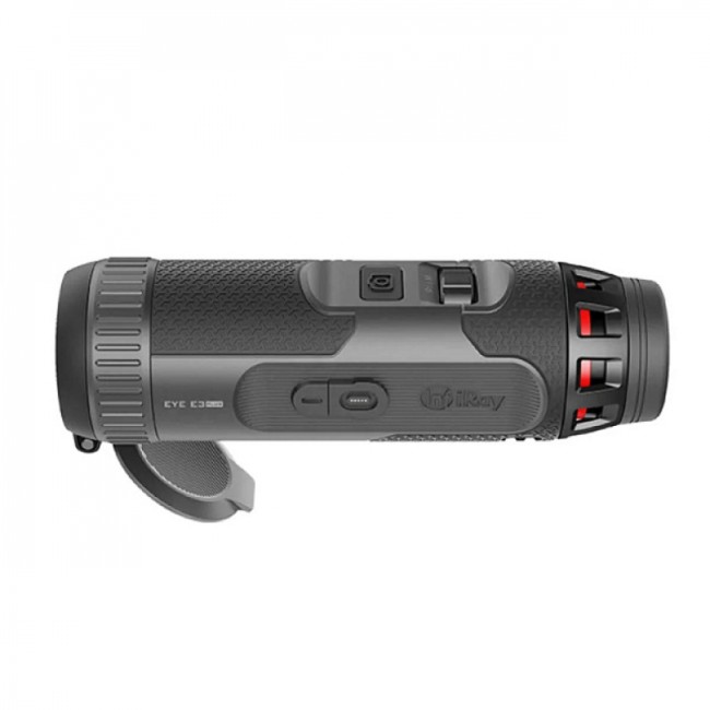 Тепловизионный монокуляр iRay xEye 3 E3 Plus