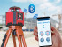 Ротационный лазерный нивелир CONDTROL Easy Roto HVR