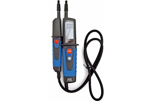 Тестер CEM DT-9030