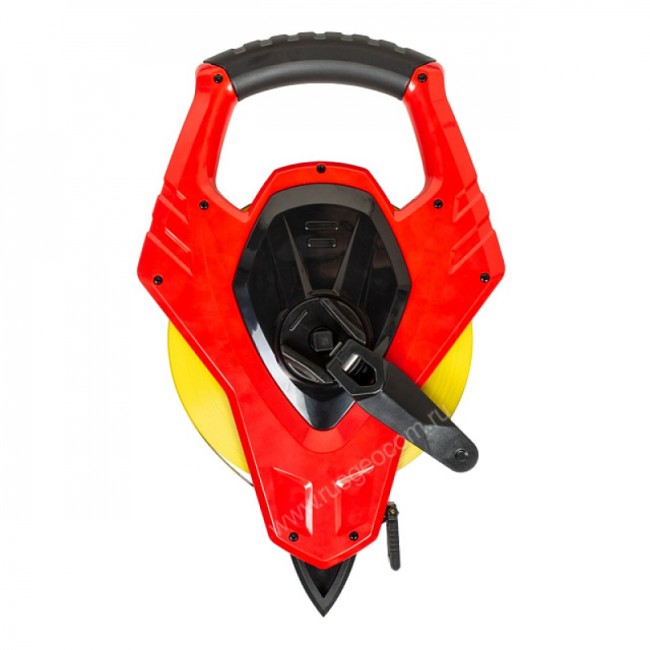 Рулетка RGK R-100 (с поверкой) Рулетка RGK R-100 (с поверкой)