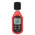 Шумомер UNI-T UT353BT Шумомер UNI-T UT353BT