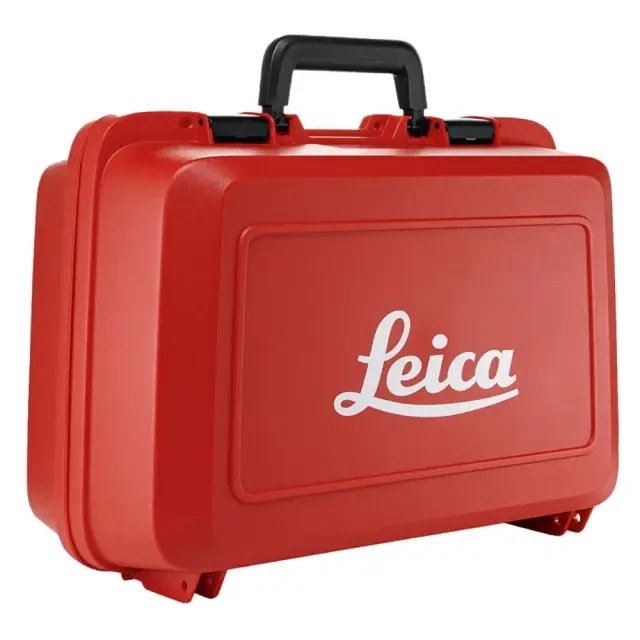 Комплект для наземного лазерного сканирования Leica RTC360