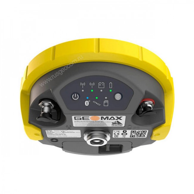 GNSS приемник GeoMax Zenith40 Base (GSM)