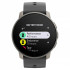 Часы SUUNTO 9 Peak Pro Titanium Slate, серые Часы SUUNTO 9 Peak Pro Titanium Slate, серые