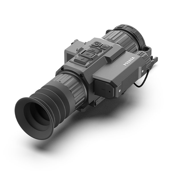 Тепловизионный прицел Lzirtek Podaga 335L