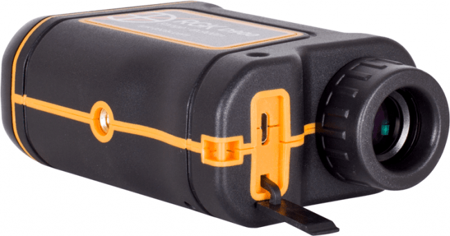 Оптический дальномер RGK D600