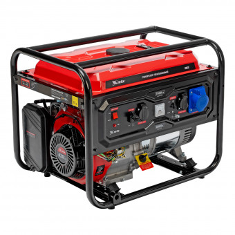 Генератор бензиновый RS-9000 7 кВт MTX