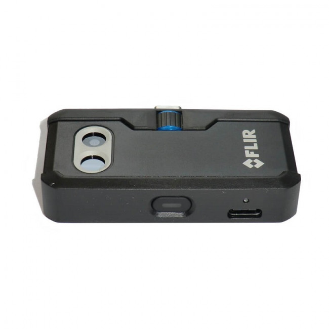 Тепловизор FLIR ONE Pro for Android, MICRO-USB, International Тепловизор FLIR ONE Pro for Android, MICRO-USB, International