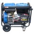 Дизельный генератор TSS SDG 7000EH3A с АВР-С