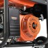 Бензиновый генератор Patriot GP 7210LE