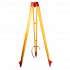 Штатив деревянный нераздвижной RGK ST15
