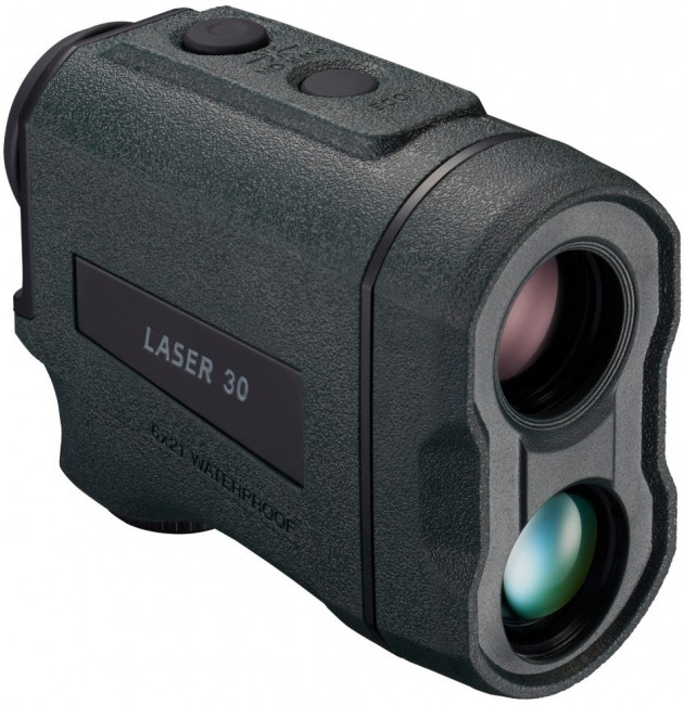 Лазерный дальномер Nikon LASER 30