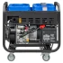 Дизельный генератор TSS SDG 7500EH3A (200027) Дизельный генератор TSS SDG 7500EH3A (200027)