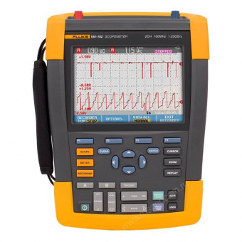 Осциллограф Fluke 190-102/S Осциллограф Fluke 190-102/S