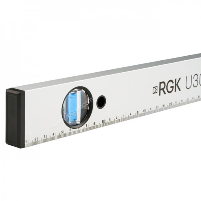 Пузырьковый уровень RGK U3080 Пузырьковый уровень RGK U3080