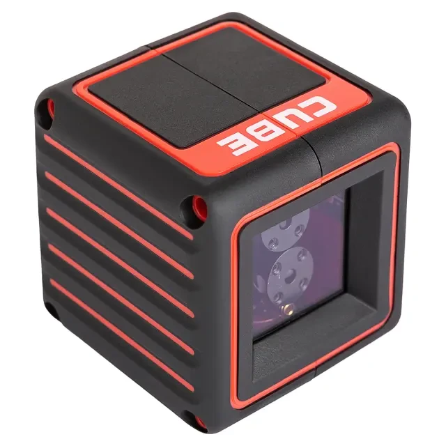 Лазерный уровень ADA Cube Basic Edition Лазерный уровень ADA Cube Basic Edition