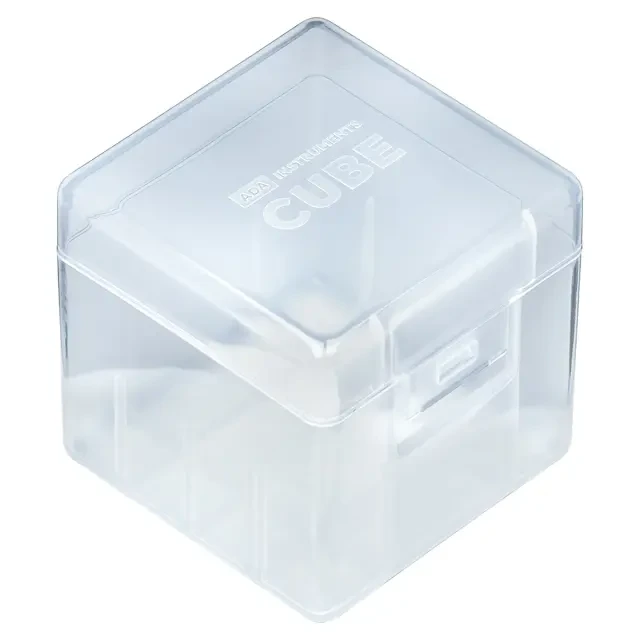 Лазерный уровень ADA Cube Basic Edition Лазерный уровень ADA Cube Basic Edition