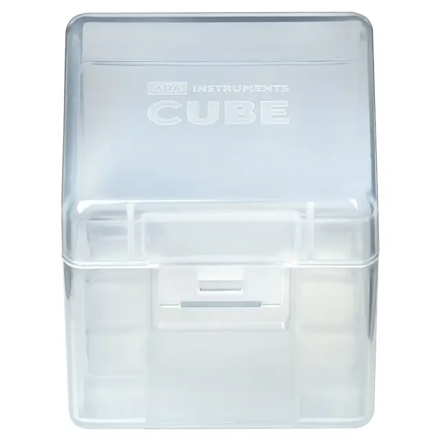 Лазерный уровень ADA Cube Basic Edition Лазерный уровень ADA Cube Basic Edition