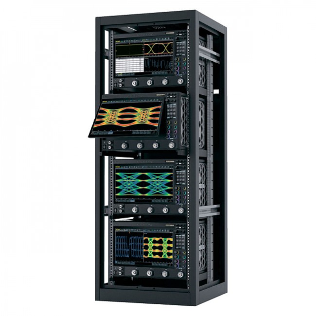 Цифровой осциллограф RIGOL DS80804 Цифровой осциллограф RIGOL DS80804
