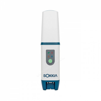 Комплект ГНСС Sokkia GCX3 + Magnet Construct (12 месяцев)
