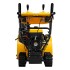 Бензиновая снегоуборочная машина SBL 711DT PRO Denzel Бензиновая снегоуборочная машина SBL 711DT PRO Denzel