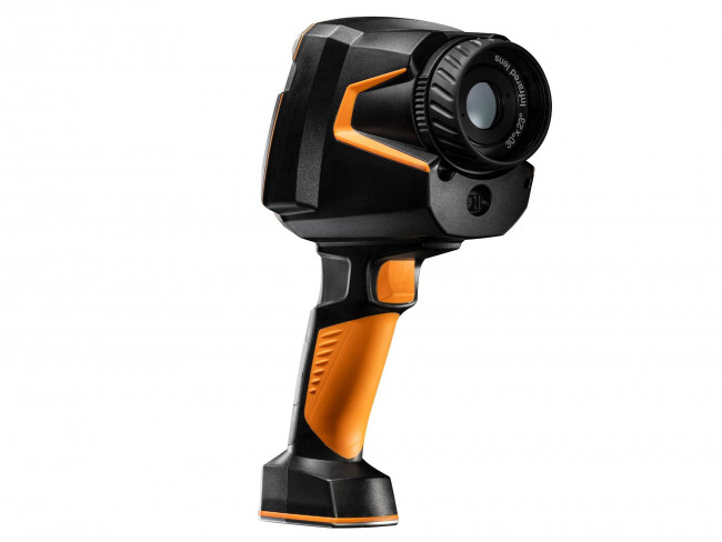 Тепловизор Testo 883 со стандартным объективом