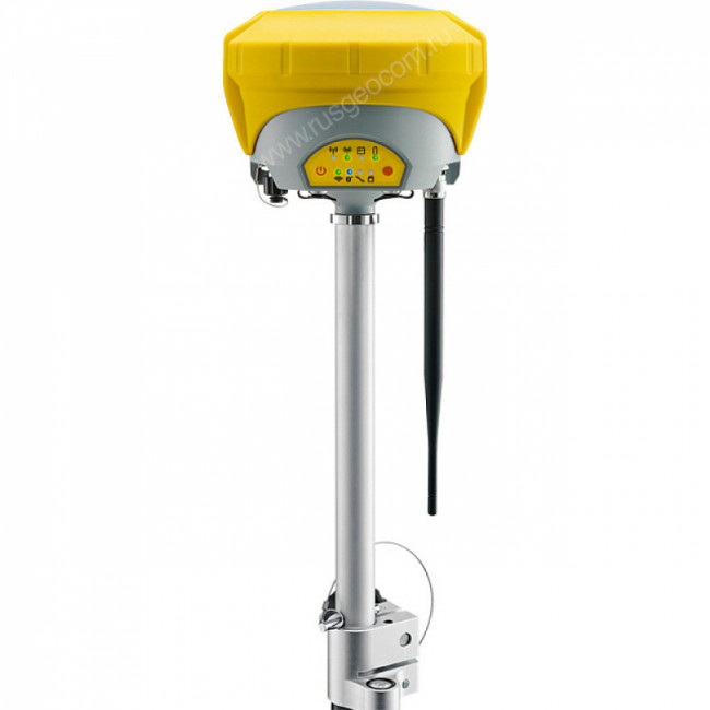 GNSS приёмник GeoMax Zenith35 PRO Base-Rover (GSM-UHF-TAG)