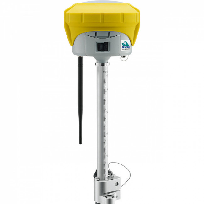 GNSS приёмник GeoMax Zenith35 PRO Base-Rover (GSM-UHF-TAG)