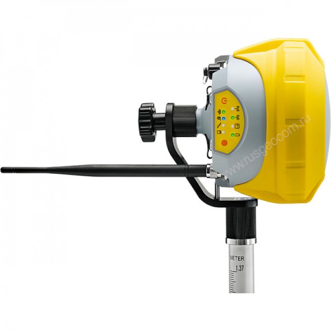 GNSS приёмник GeoMax Zenith35 PRO Base-Rover (GSM-UHF-TAG)