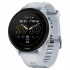 Часы Garmin Forerunner 955 с белым ремешком Часы Garmin Forerunner 955 с белым ремешком