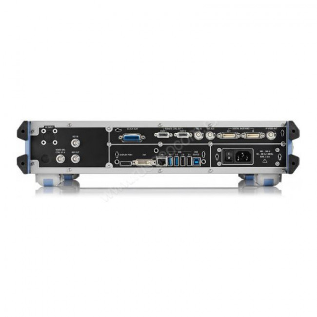 Анализатор спектра Rohde Schwarz FPS4 Анализатор спектра Rohde Schwarz FPS4