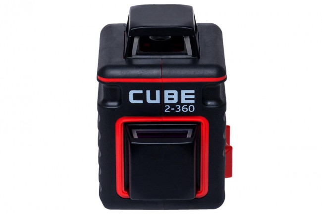 Лазерный уровень ADA Cube 2-360 Home Edition Лазерный уровень ADA Cube 2-360 Home Edition