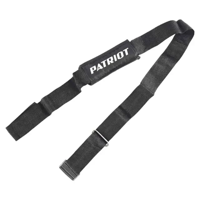 Бензиновый триммер Patriot PT 443 Бензиновый триммер Patriot PT 443
