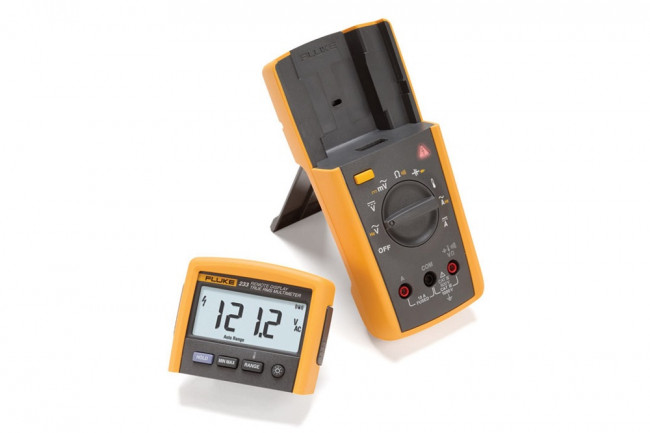Мультиметр Fluke 233 Мультиметр Fluke 233