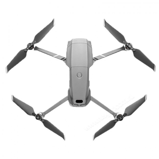 Квадрокоптер DJI Mavic 2 Pro с очками виртуальной реальности Goggles RE